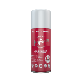 Classic Cherry Blast Can Designer Fragrances